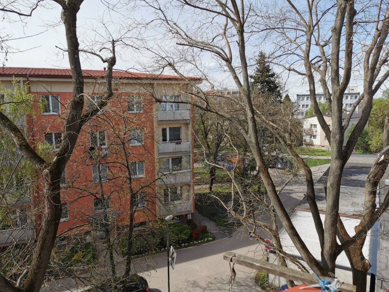 FOR SALE 2-room starter apartment in original condition, Nitra