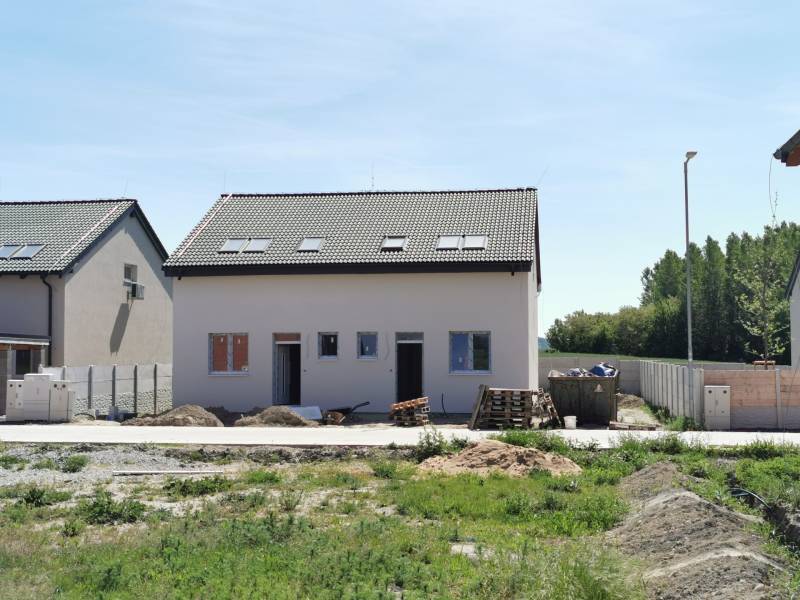 Sale Family house, Family house, Lehnice - kolónia, Dunajská Streda, S