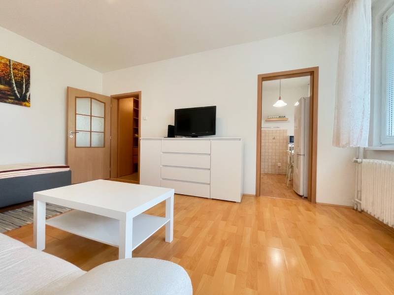Sale Studio, Studio, Klimkovičova, Bratislava - Dúbravka, Slovakia