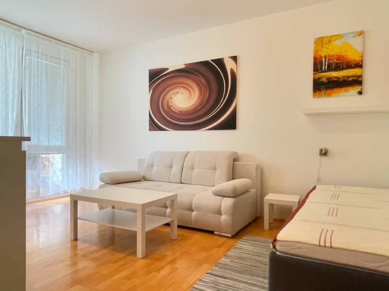 Sale Studio, Studio, Klimkovičova, Bratislava - Dúbravka, Slovakia