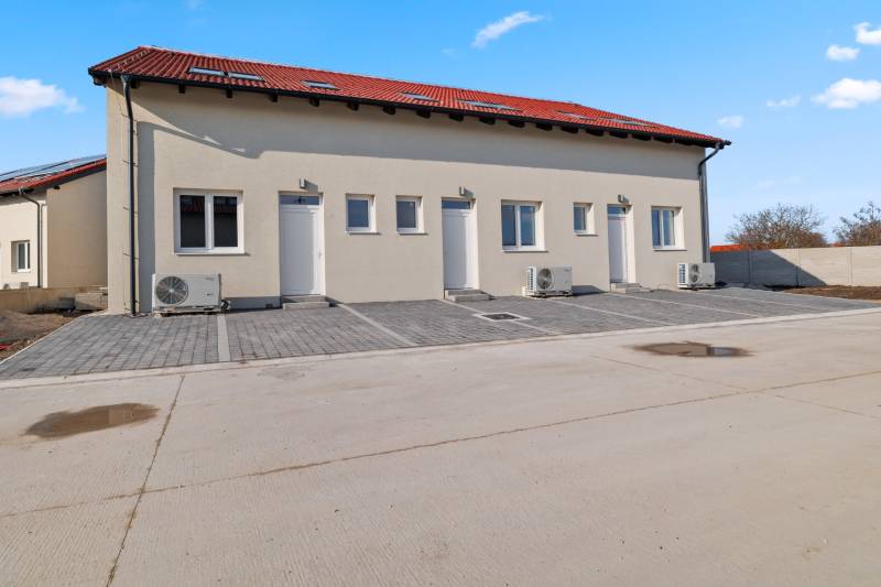 Sale Family house, Family house, Kolónia, Dunajská Streda, Slovakia