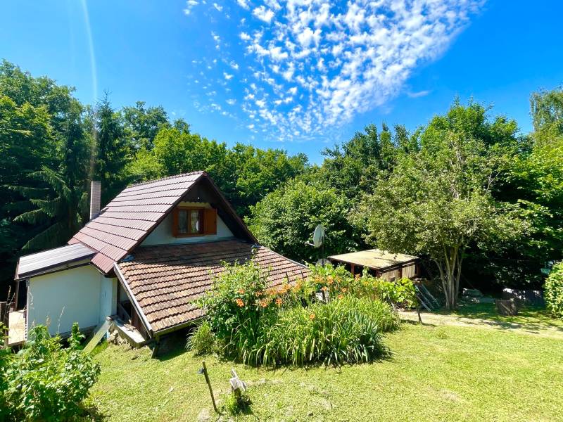 Sale Cottage, Cottage, Levice, Slovakia