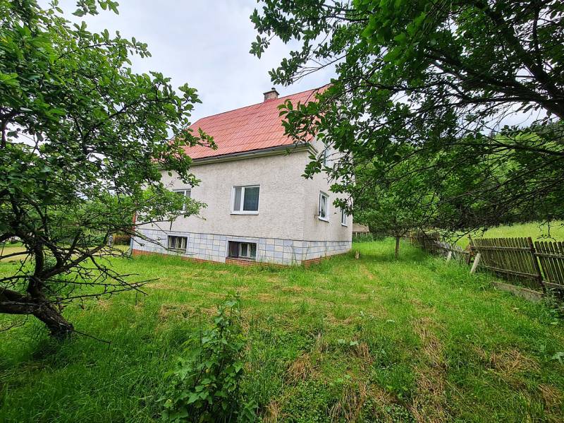 Sale Family house, Family house, Čadca, Slovakia