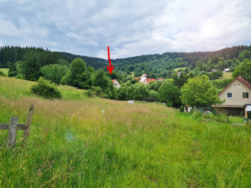 Sale Cottage, Cottage, Čadca, Slovakia