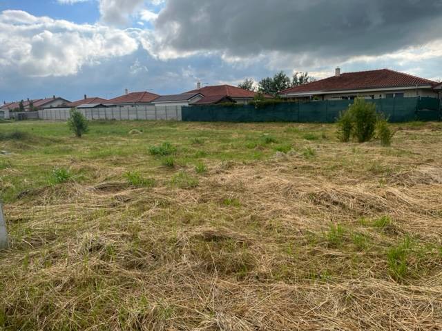 Sale Land – for living, Land – for living, Čerešnárka, Dunajská Streda