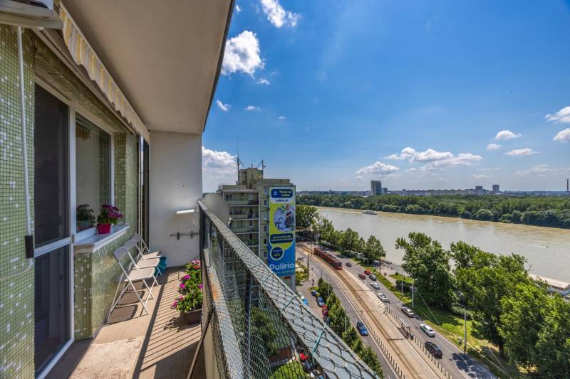 Sale Three bedroom apartment, Three bedroom apartment, Bratislava - St