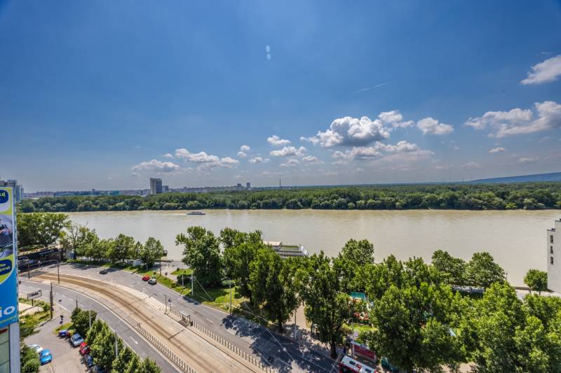 Sale Three bedroom apartment, Three bedroom apartment, Bratislava - St