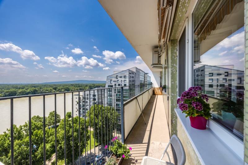 Sale Three bedroom apartment, Three bedroom apartment, Bratislava - St