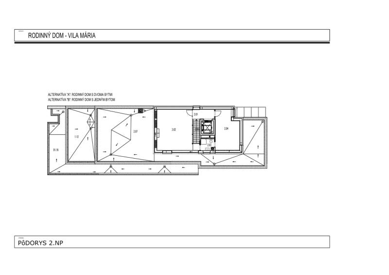 Sale Family house, Family house, Gorazdova, Bratislava - Staré Mesto, 