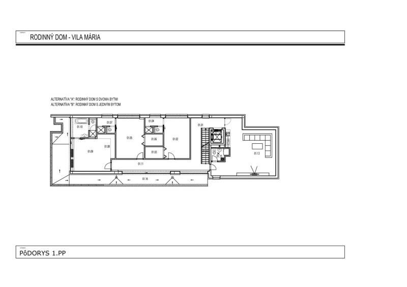 Sale Family house, Family house, Gorazdova, Bratislava - Staré Mesto, 