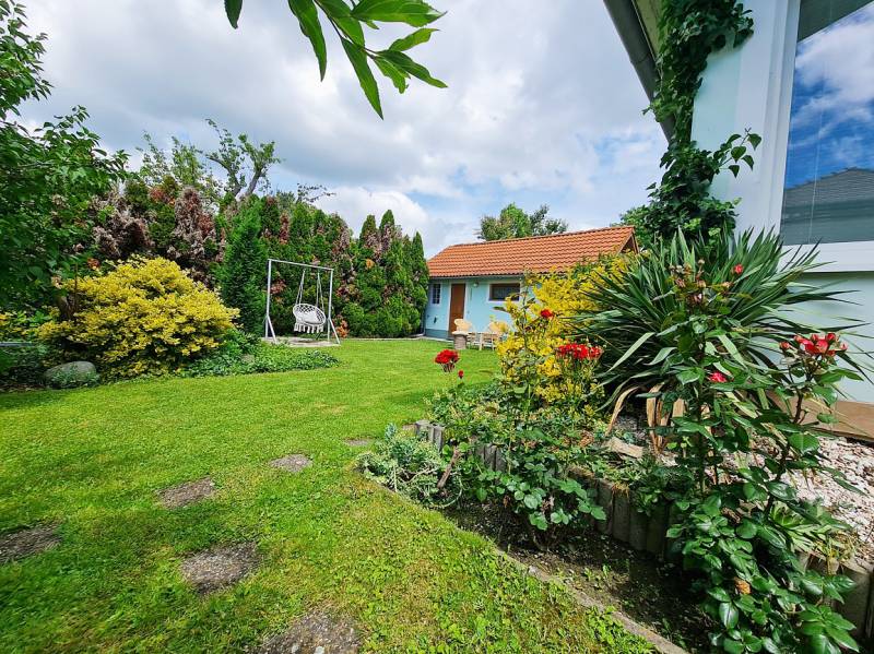 Sale Family house, Family house, Požiarnická, Dunajská Streda, Slovaki