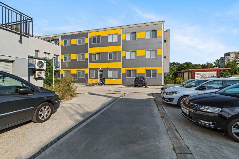 Sale One bedroom apartment, One bedroom apartment, Hlavná, Senec, Slov