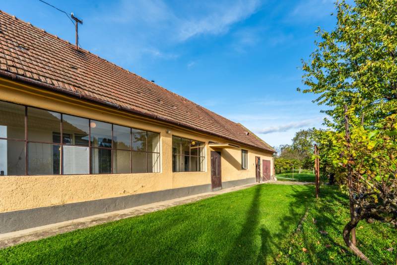 Sale Family house, Family house, Malinovská, Senec, Slovakia