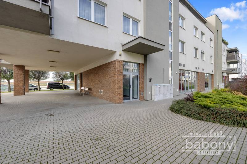 Rent Commercial premises, Commercial premises, Smaragdová, Bratislava 