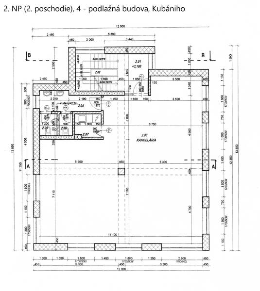 Sale TEMPORARILY REDUCED PRICE building near Horský park