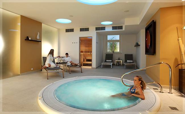 BABONY TRE | RENT - Residential and elegant flats for rent