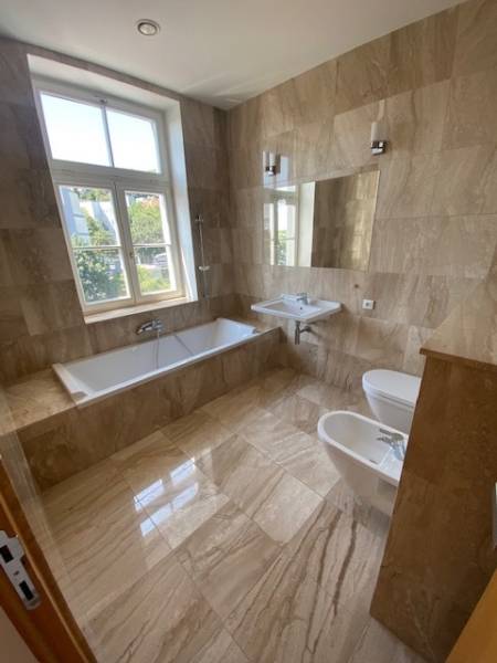 BABONY TRE | RENT - Residential and elegant flats for rent
