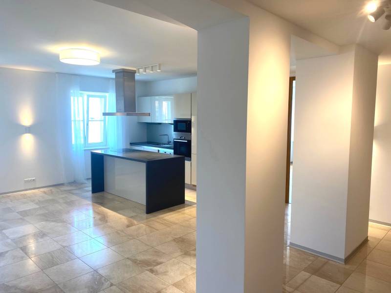 BABONY TRE | RENT - Residential and elegant flats for rent