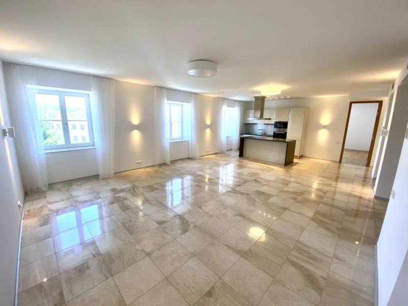 BABONY TRE | RENT - Residential and elegant flats for rent