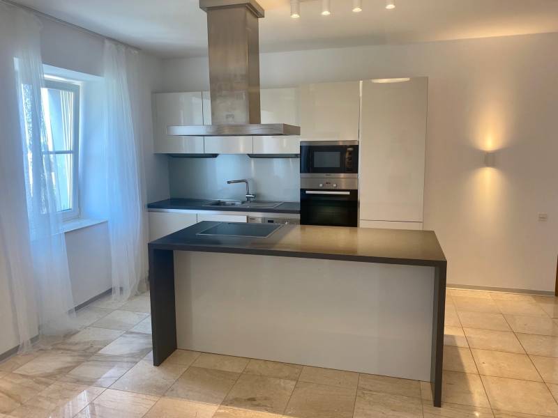 BABONY TRE | RENT - Residential and elegant flats for rent