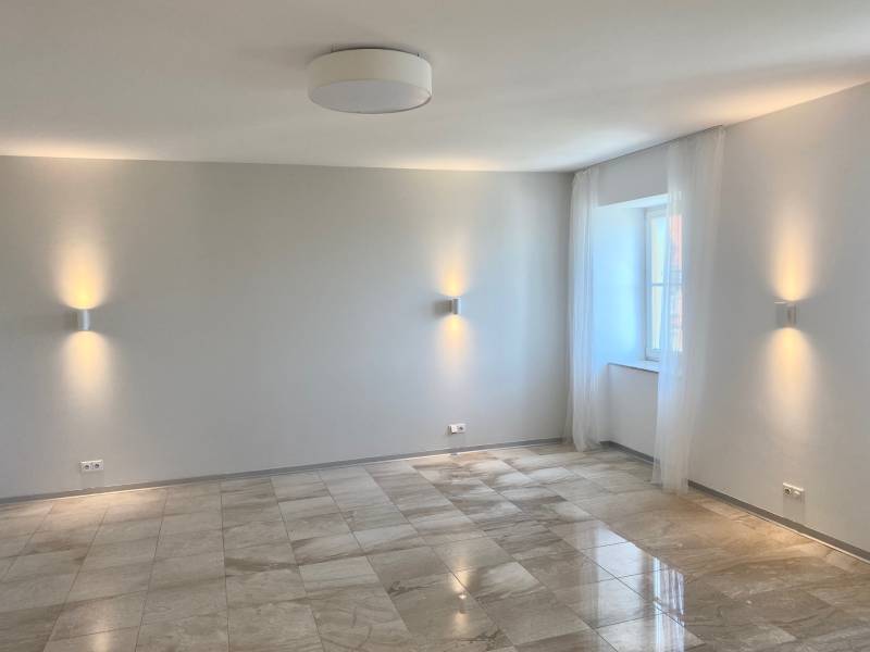 BABONY TRE | RENT - Residential and elegant flats for rent
