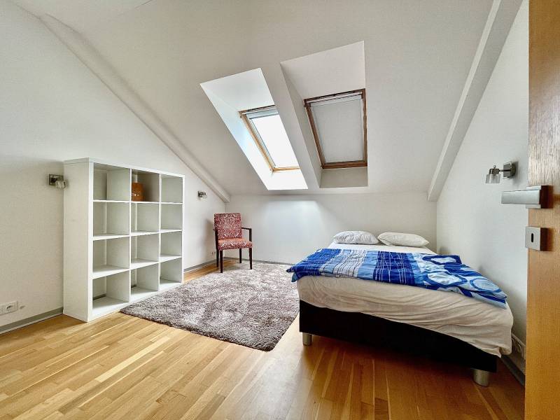 Rent Three bedroom apartment, Three bedroom apartment, Hlboká cesta, B
