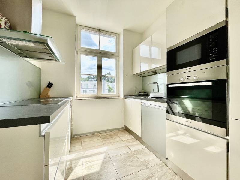 Rent Three bedroom apartment, Three bedroom apartment, Hlboká cesta, B