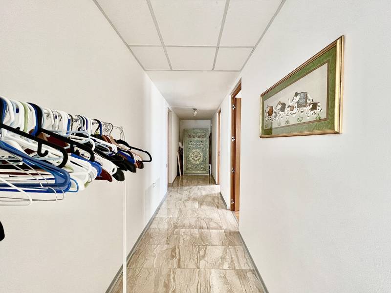 Rent Three bedroom apartment, Three bedroom apartment, Hlboká cesta, B