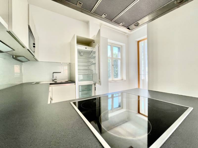 Rent Two bedroom apartment, Two bedroom apartment, Hlboká cesta, Brati