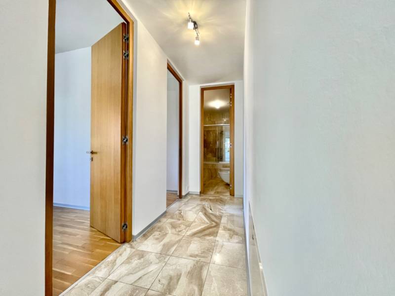 Rent Two bedroom apartment, Two bedroom apartment, Hlboká cesta, Brati