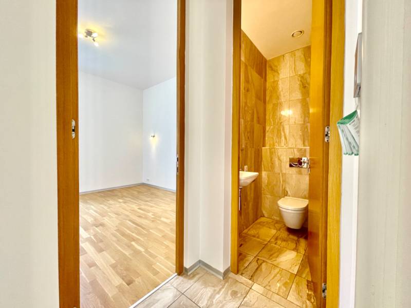 Rent One bedroom apartment, One bedroom apartment, Hlboká cesta, Brati