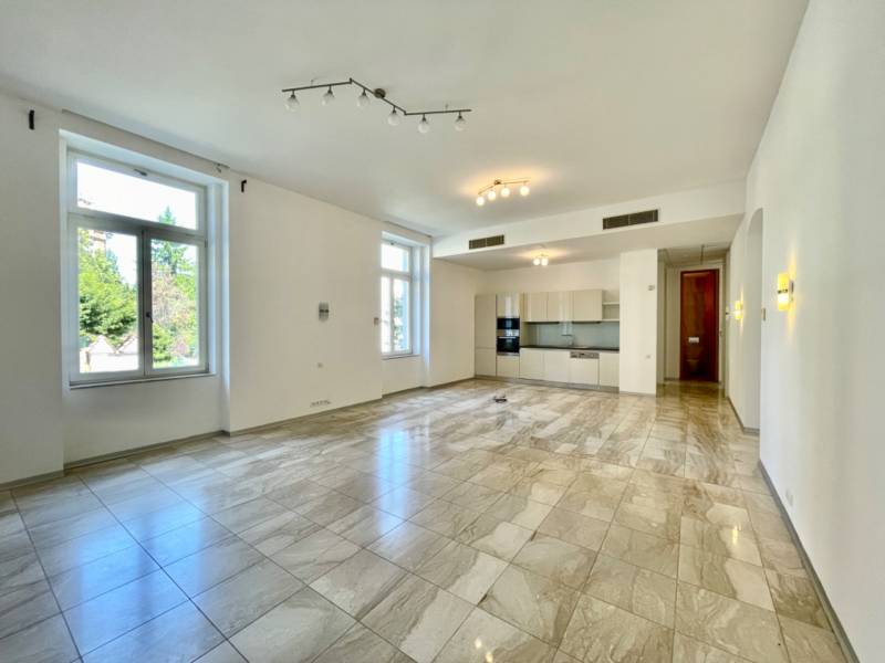 Rent One bedroom apartment, One bedroom apartment, Hlboká cesta, Brati