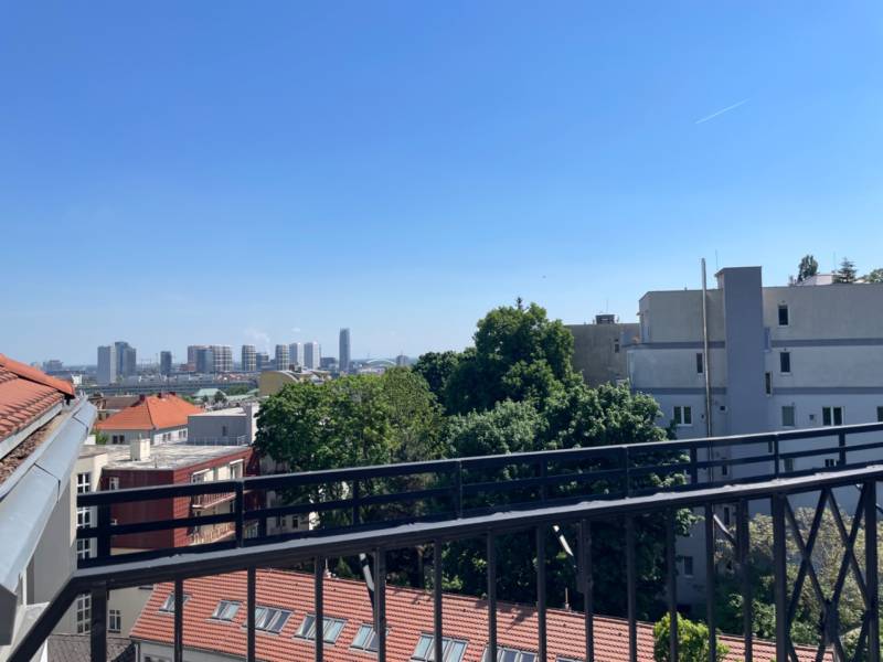Rent Four+ bedroom apartment, Four+ bedroom apartment, Hlboká cesta, B
