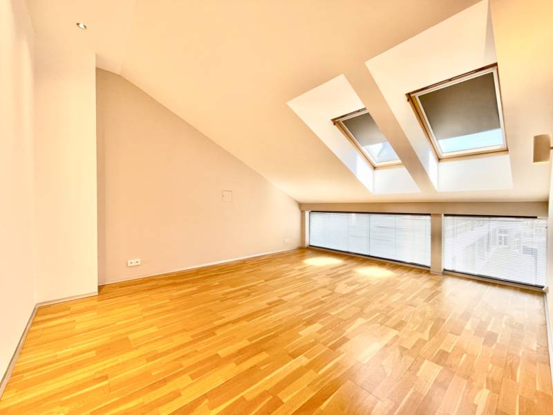 Rent Four+ bedroom apartment, Four+ bedroom apartment, Hlboká cesta, B