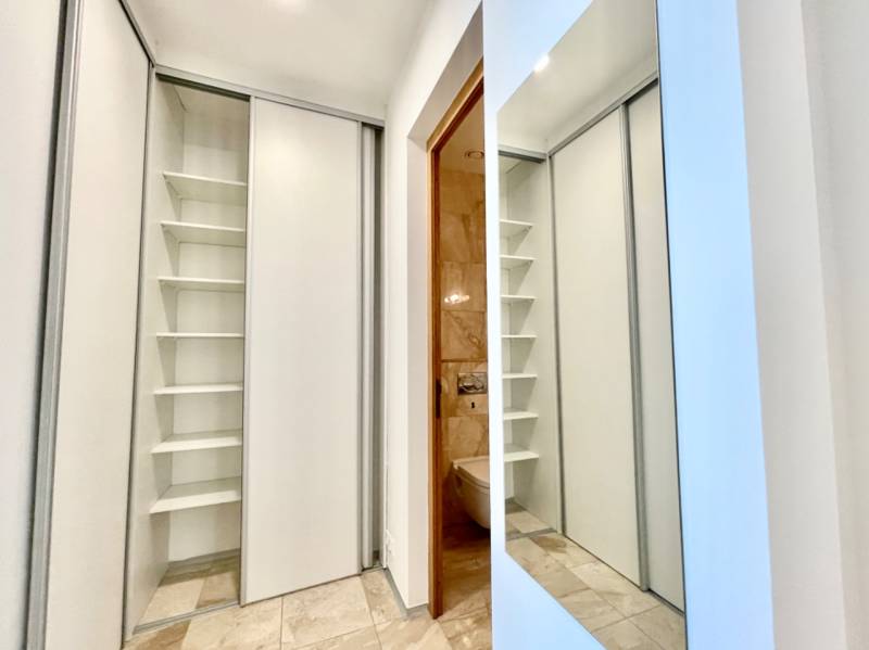 Rent Four+ bedroom apartment, Four+ bedroom apartment, Hlboká cesta, B