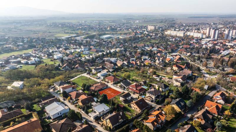 Sale Land – for living, Land – for living, Révová, Malacky, Slovakia