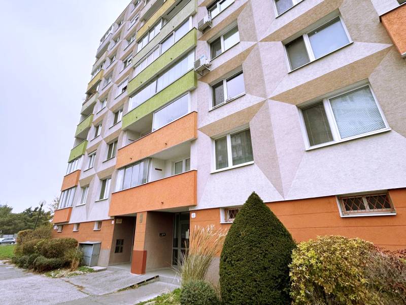 Sale Two bedroom apartment, Two bedroom apartment, Stavbárska, Bratisl