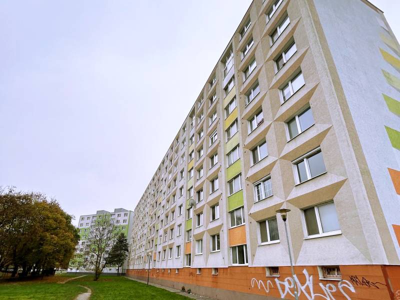 Sale Two bedroom apartment, Two bedroom apartment, Stavbárska, Bratisl