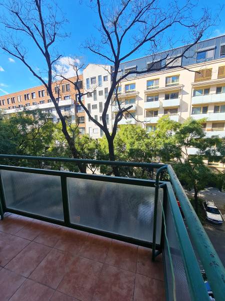 Sale Two bedroom apartment, Two bedroom apartment, Blumentálska, Brati