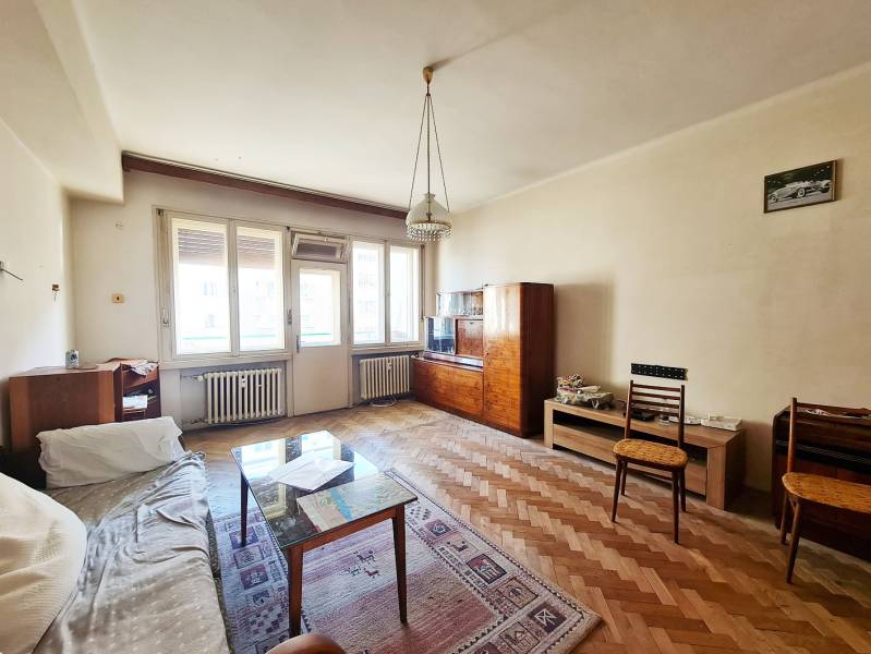 Sale Two bedroom apartment, Two bedroom apartment, Blumentálska, Brati