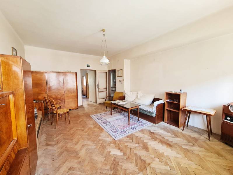 Sale Two bedroom apartment, Two bedroom apartment, Blumentálska, Brati