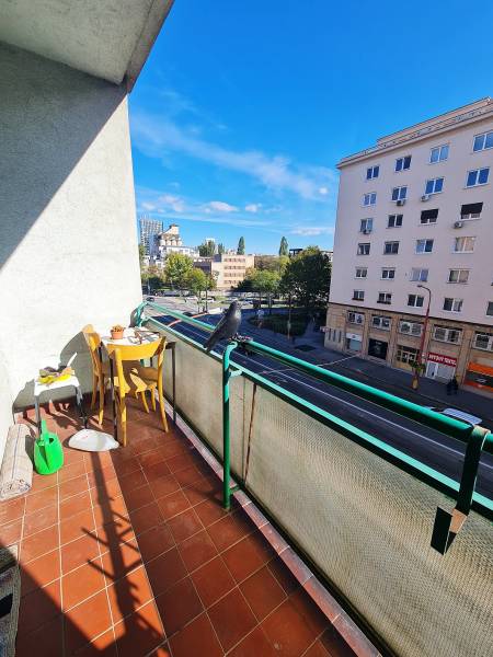 Sale Two bedroom apartment, Two bedroom apartment, Blumentálska, Brati