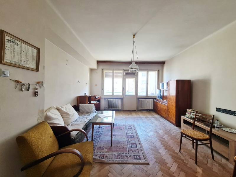 Sale Two bedroom apartment, Two bedroom apartment, Blumentálska, Brati