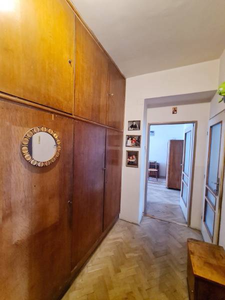 Sale Two bedroom apartment, Two bedroom apartment, Blumentálska, Brati