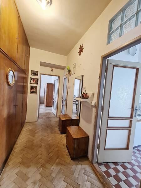 Sale Two bedroom apartment, Two bedroom apartment, Blumentálska, Brati