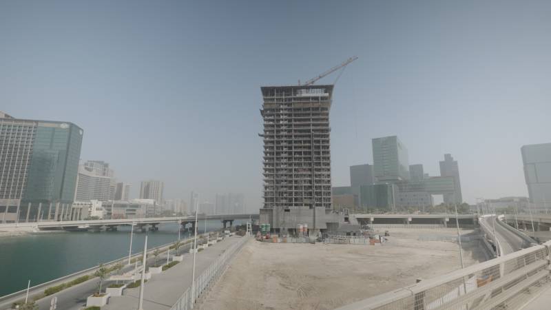 Al Raha Lofts 1 - Abú Dhabí