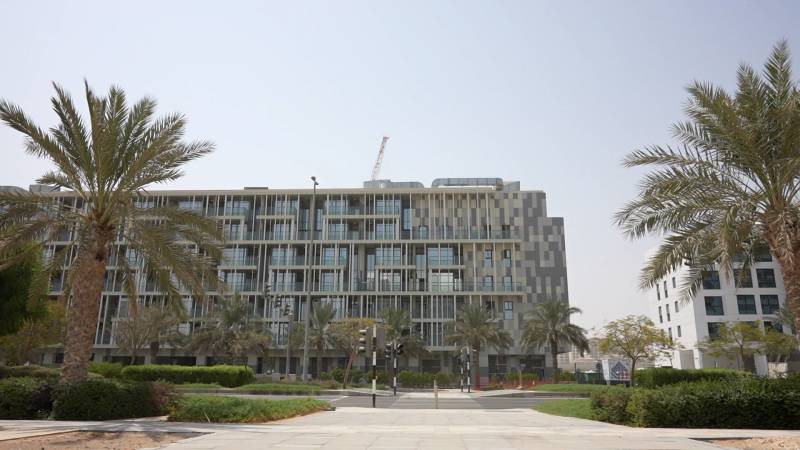 Al Raha Lofts 1 - Abú Dhabí