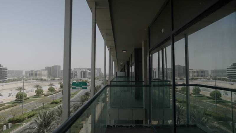 Al Raha Lofts 1 - Abú Dhabí