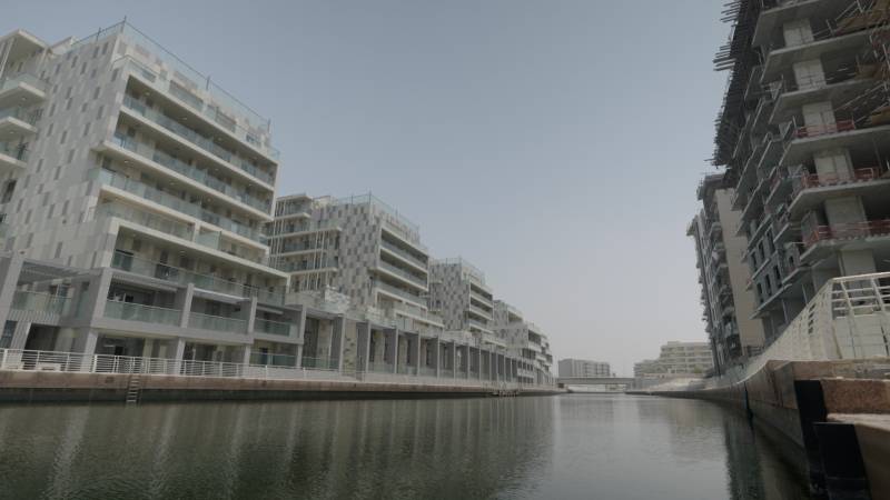 Al Raha Lofts 1 - Abú Dhabí