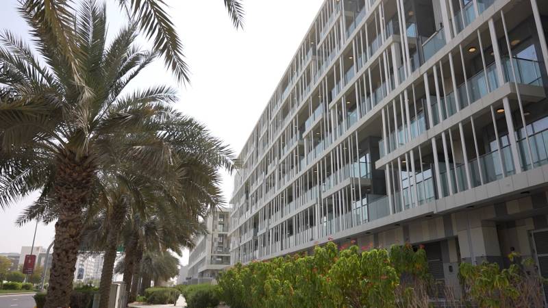 Al Raha Lofts 1 - Abú Dhabí